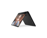 Lenovo Yoga 710-14 i7-6500U/8GB/256/Win10 GT940MX Czarny - 315875 - zdjęcie 5